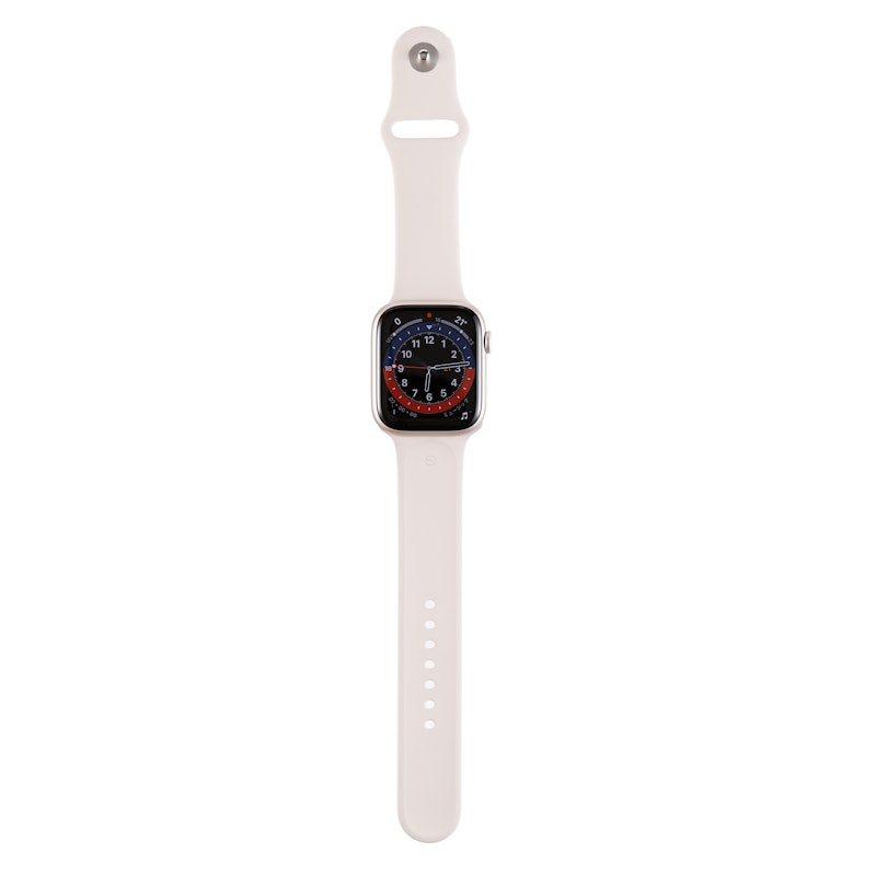 Apple Watch Series 7(GPSモデル) 7