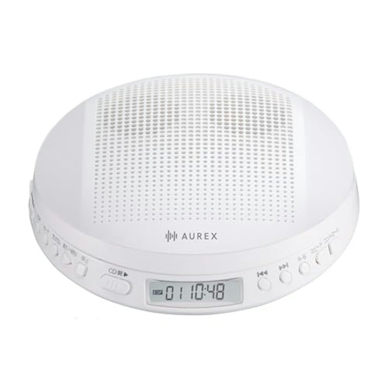 CDプレーヤー 1