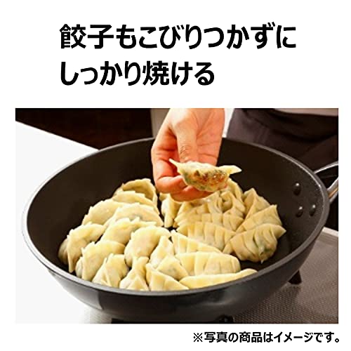 セラ フォート フライパン 26cmを全26商品と比較 口コミや評判を実際に使ってレビューしました Mybest