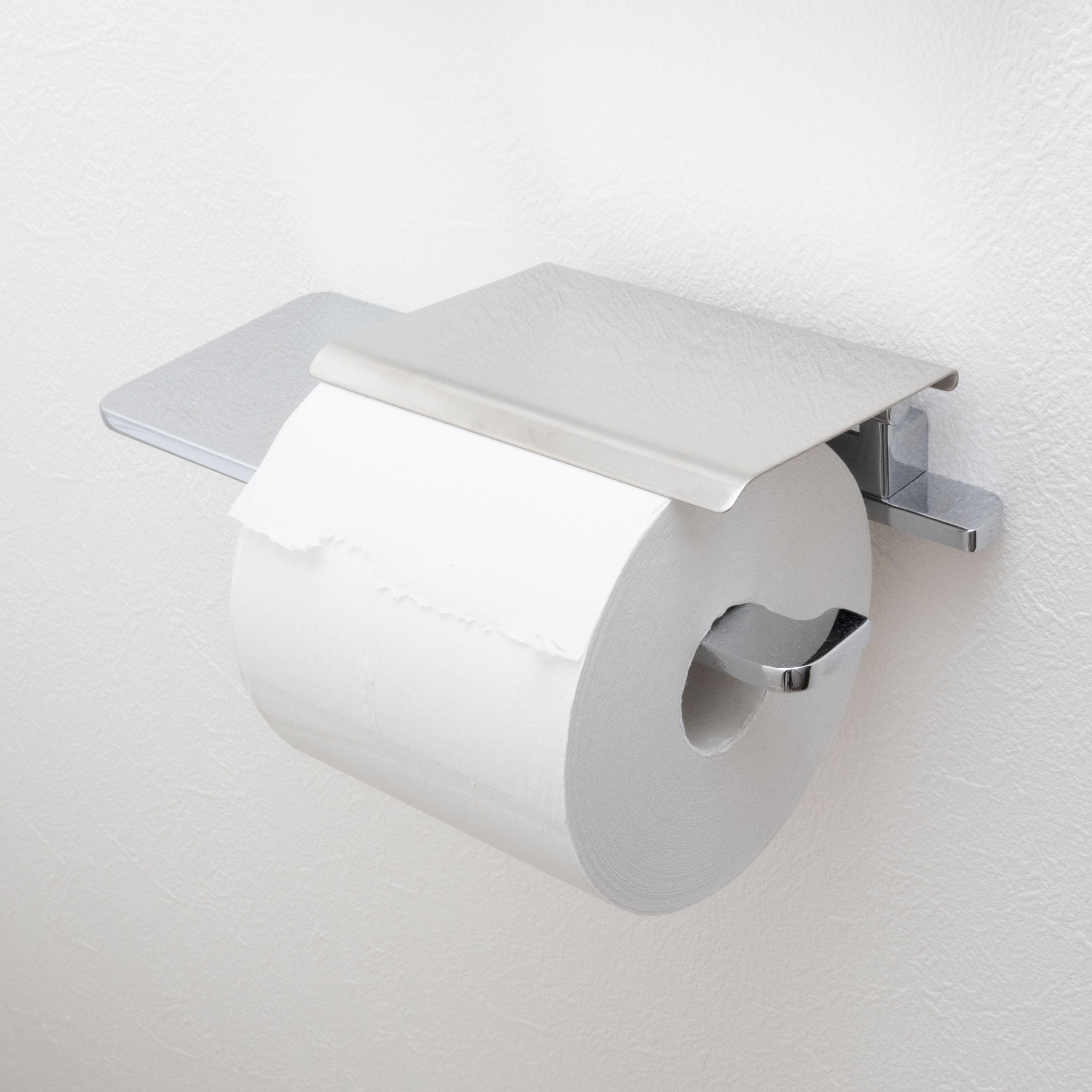 良品計画 無印良品 トイレットペーパー長巻 44616031 クチコミ評価・評判&検証レビュー 4