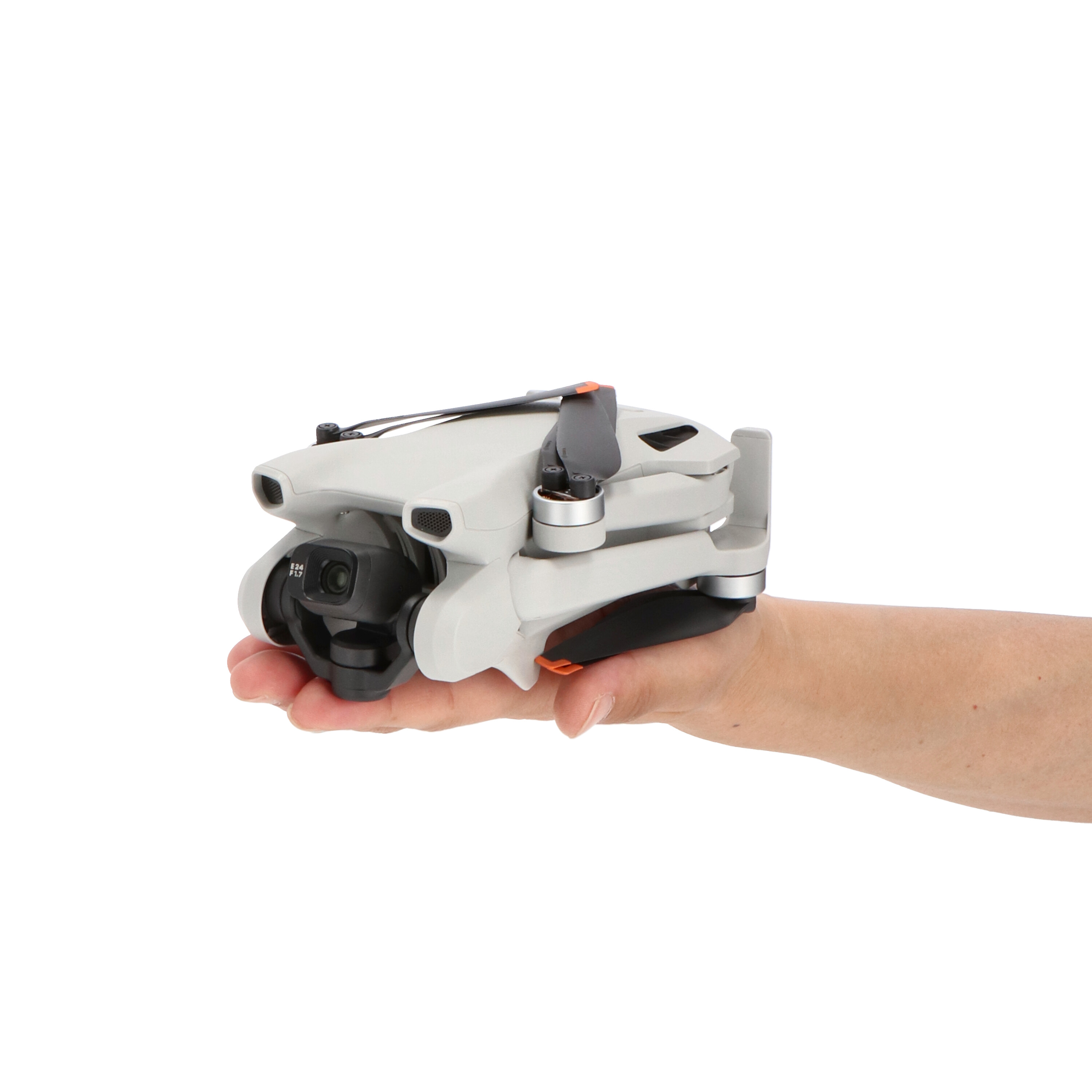 Mini 3 4