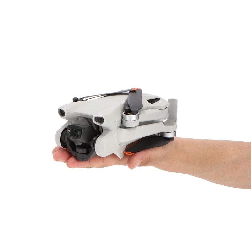 Mini 3 4
