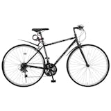 21段変速のクロスバイクのおすすめ人気ランキング【2026年10月】 4