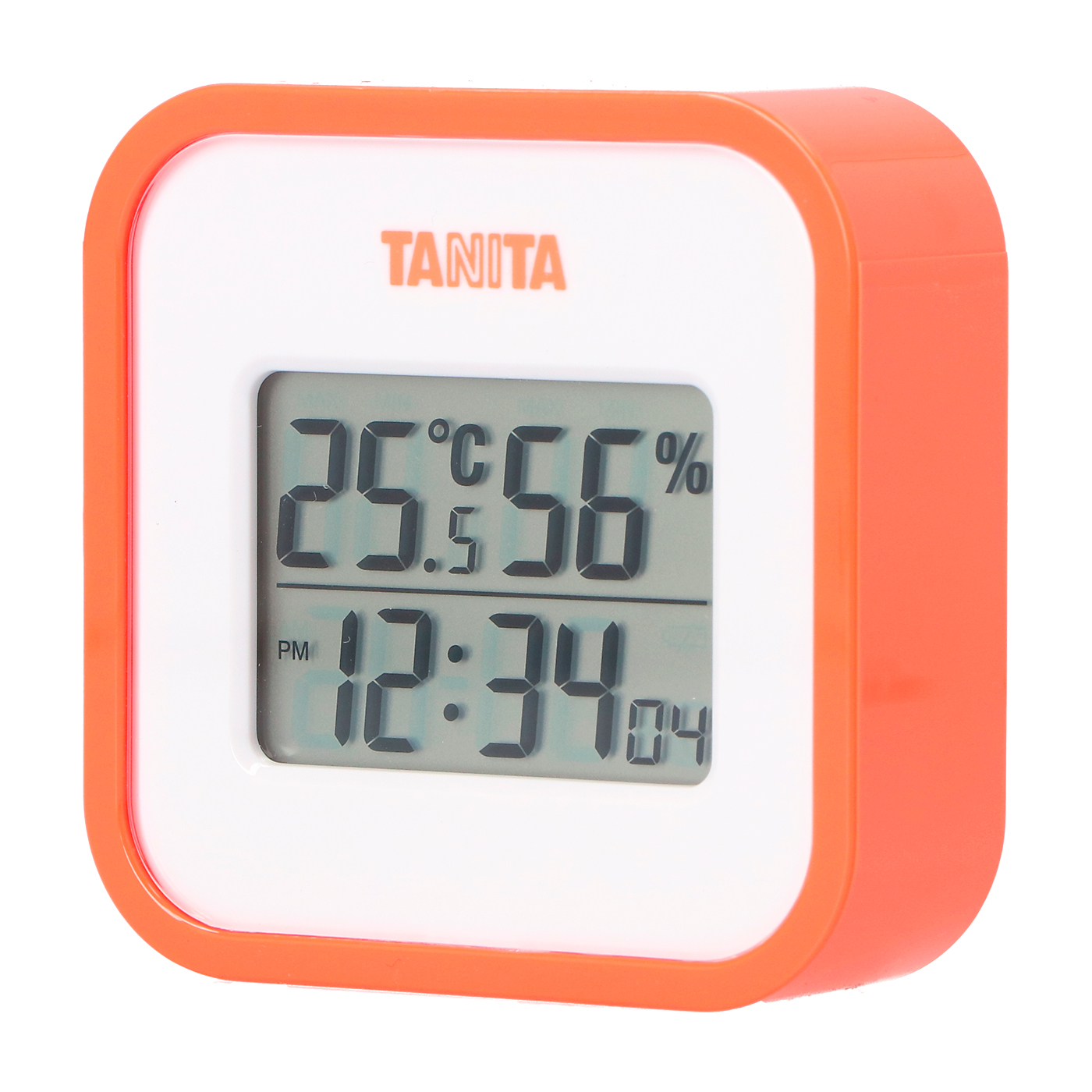 タニタ TT-588 デジタル温湿度計