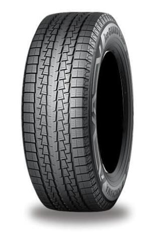 iceGUARD 8 SUV 1