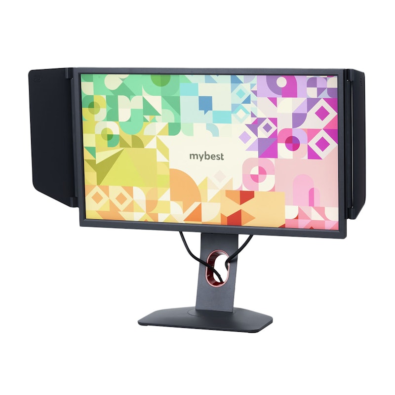 【中古】【キズあり】BenQ ZOWIE XL2546K BenQ ZOWIE XL2546Kの口コミ・評判は?実際に使ってよい点・気に