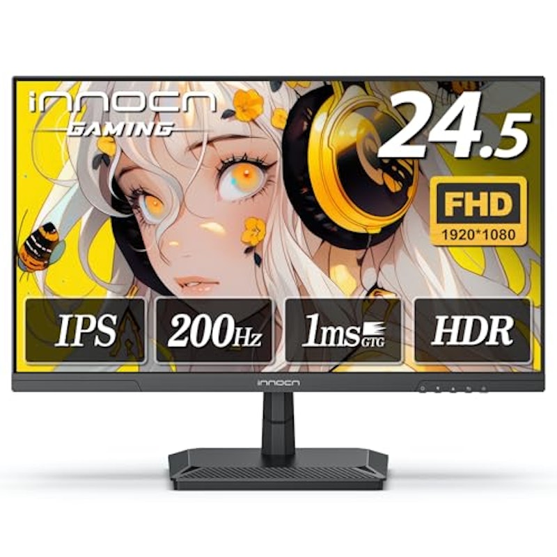 PCモニター 1