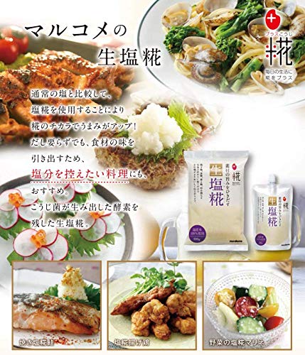 生塩糀（国産米100％）お徳用 2