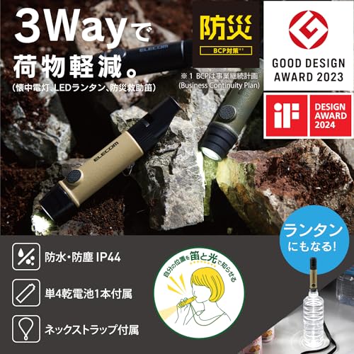 笛タイプ 2