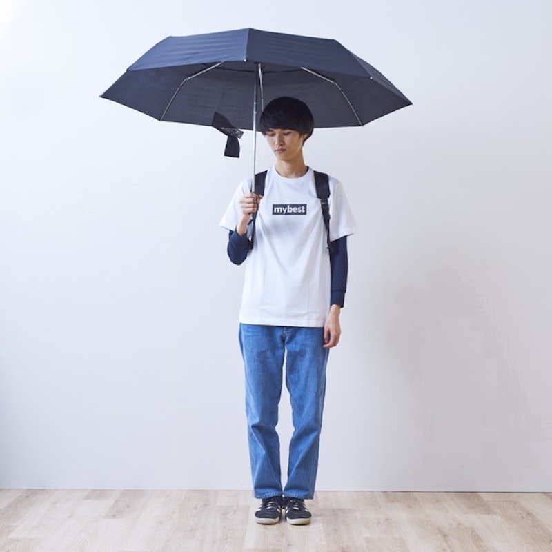 徹底比較 メンズ折りたたみ傘のおすすめ人気ランキング17選 Mybest 徹底比較 メンズ折りたたみ傘のおすすめ人気ランキング17選 Mybest