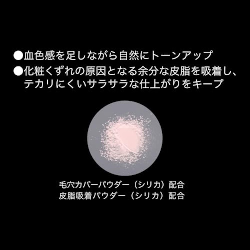 フェイスパウダーZ 4