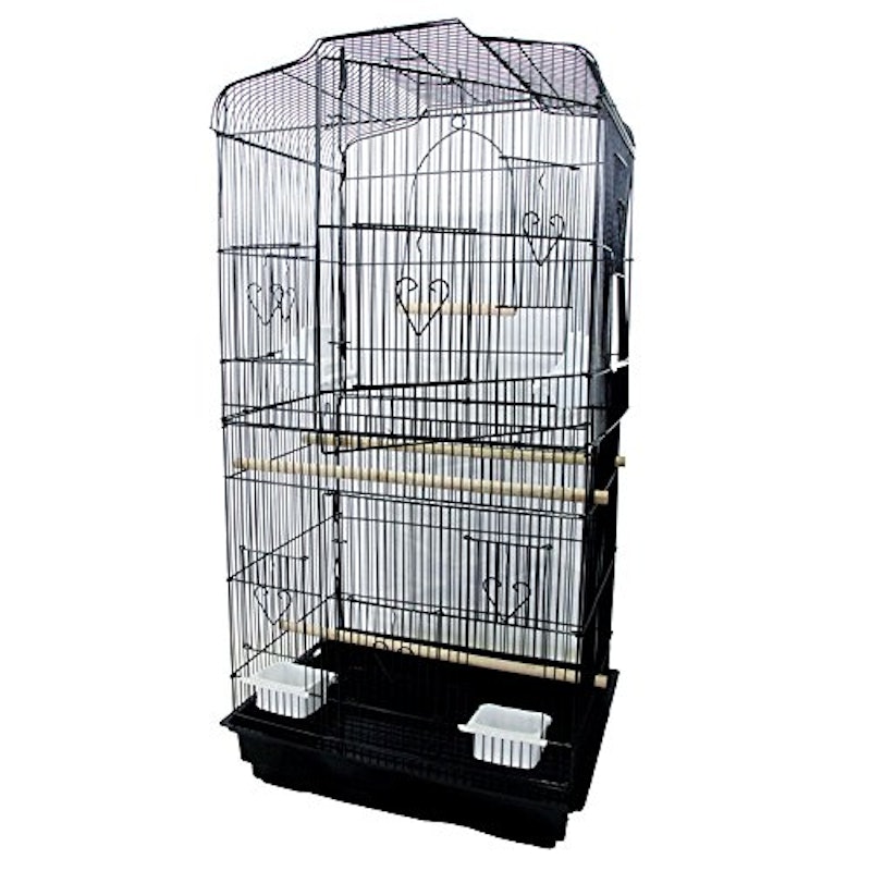 鳥かご 1