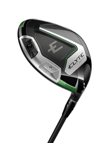  ELYTE MAX FAST DRIVER 2