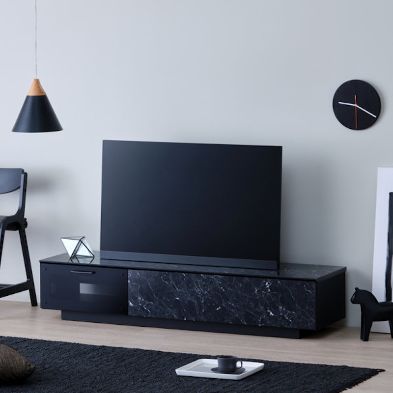 TACKER TV BOARD 1