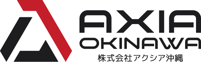 アクシア沖縄 1