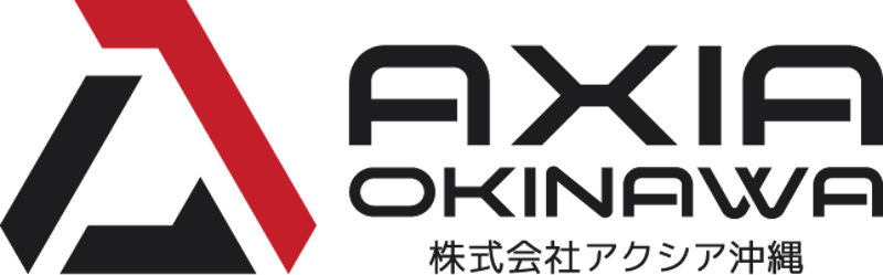 アクシア沖縄 1