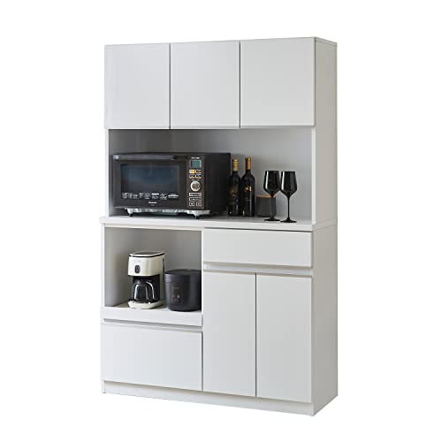 白の食器棚のおすすめ人気ランキング【2026年2月】 | マイベスト