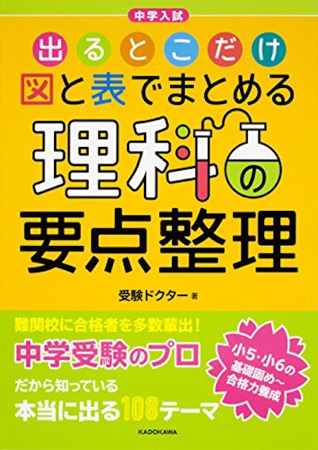 21年 中学受験用理科参考書のおすすめ人気ランキング7選 Mybest 21年 中学受験用理科参考書のおすすめ人気ランキング7選 Mybest