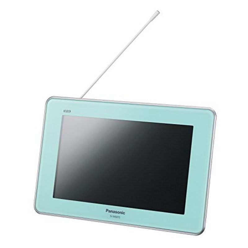 ポータブルワンセグテレビ 7V型 1