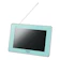 パナソニック ポータブルワンセグテレビ 7V型 1