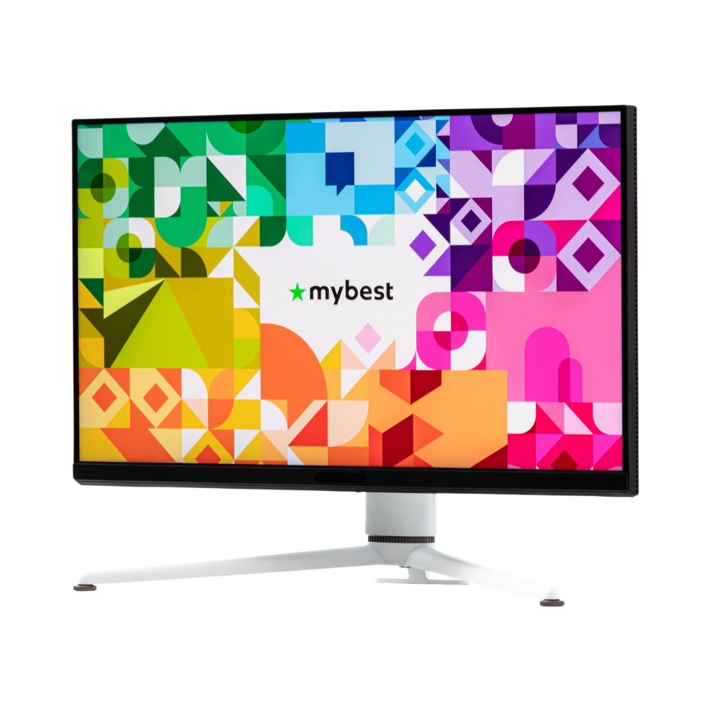 BenQ MOBIUZ EX321UX-JPを検証レビュー！ゲーミングモニターの選び方も