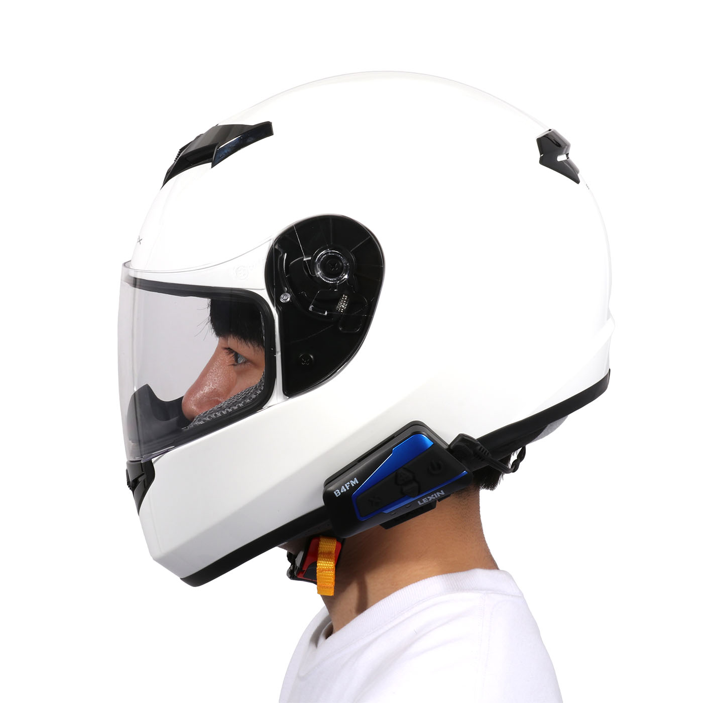 徹底比較】バイク用インカムのおすすめ人気ランキング【他社接続し