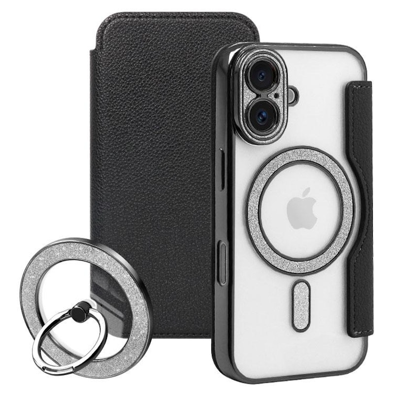 手帳型 iPhoneケース 2