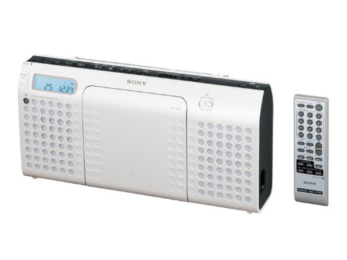 CDラジオ ZS-E70 1