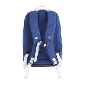 Wilson Sporting GoodS RG SUPER TOUR BACKPACK 2022 WR8018301001をレビュー!クチコミ・評判をもとに徹底検証 2