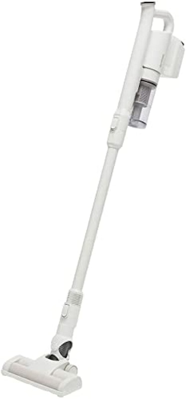 充電式サイクロンスティッククリーナー 1