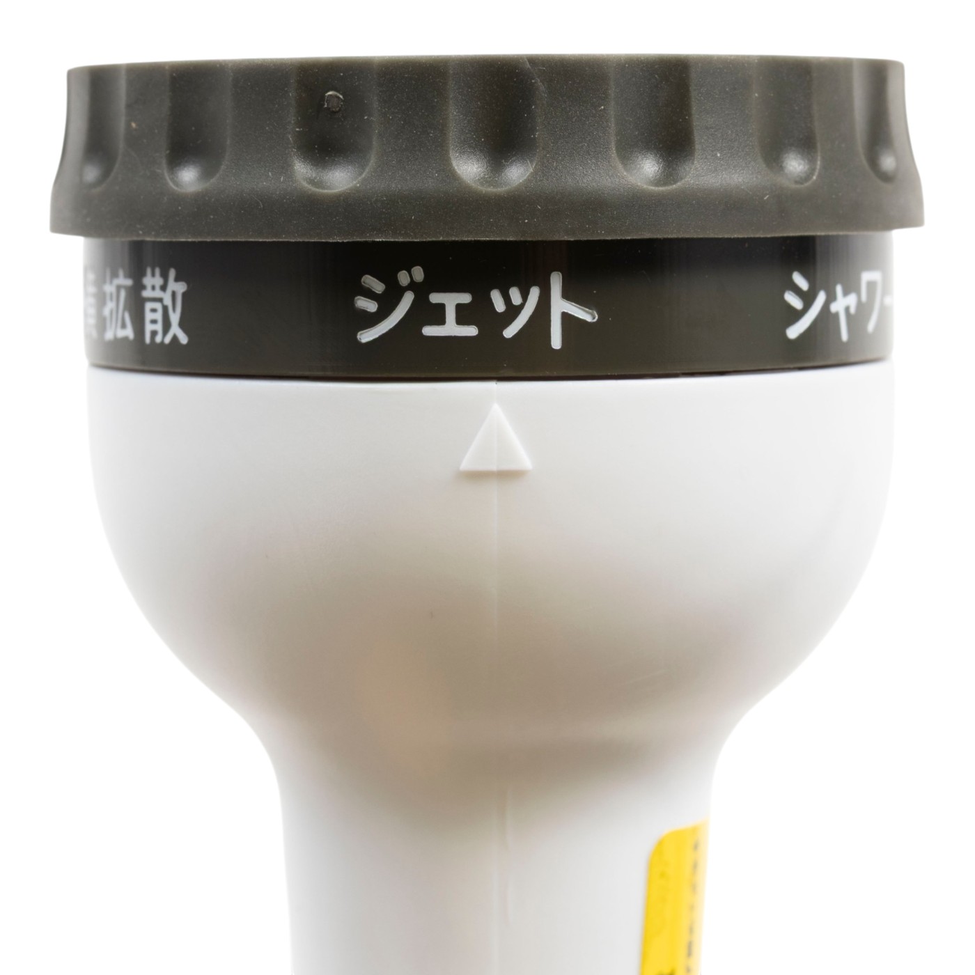 ホース付きリール 7