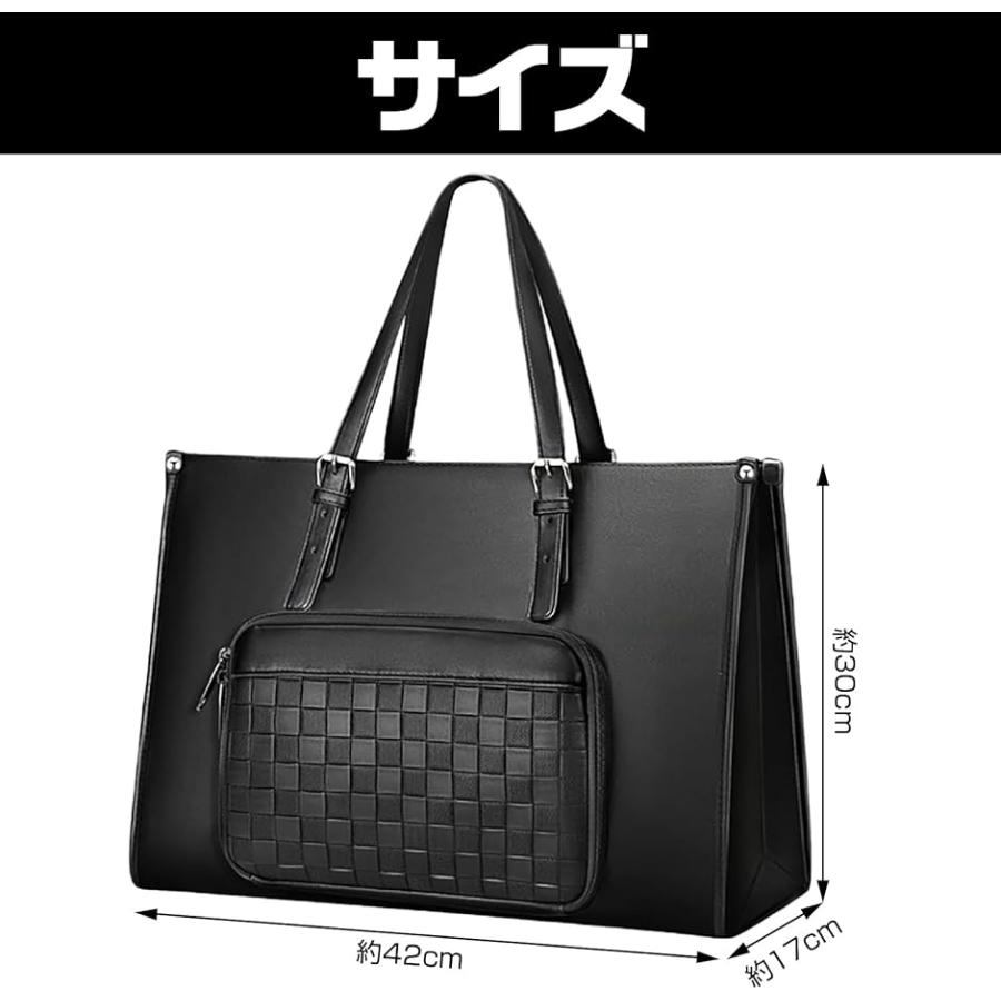 ランチボックス付き トートバッグ 6