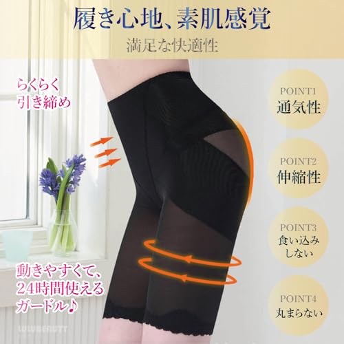 骨盤ガードル 5