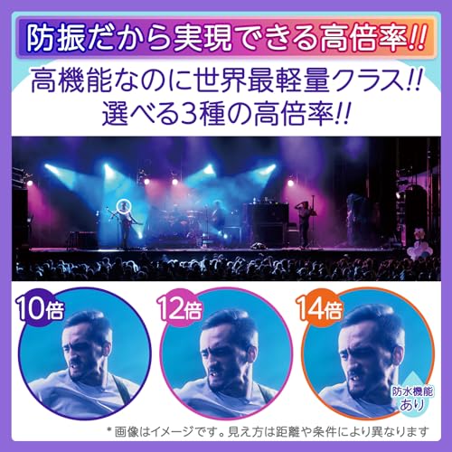 双眼鏡 3