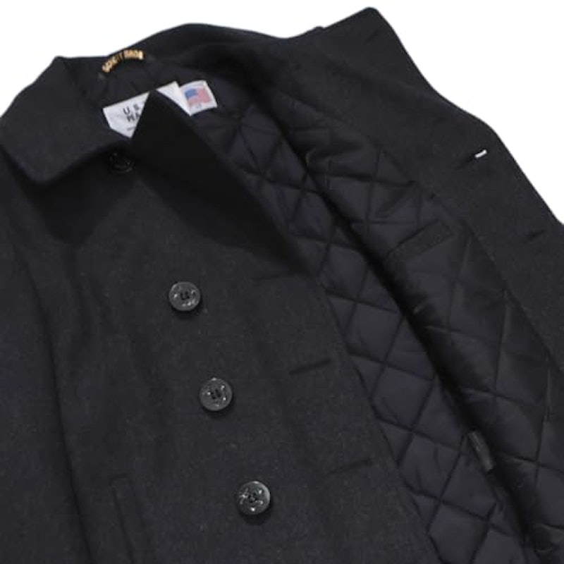 740US PEACOAT 5