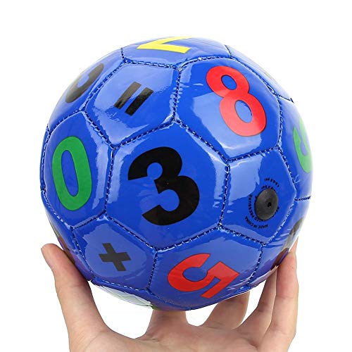 サッカーボール 2号 3