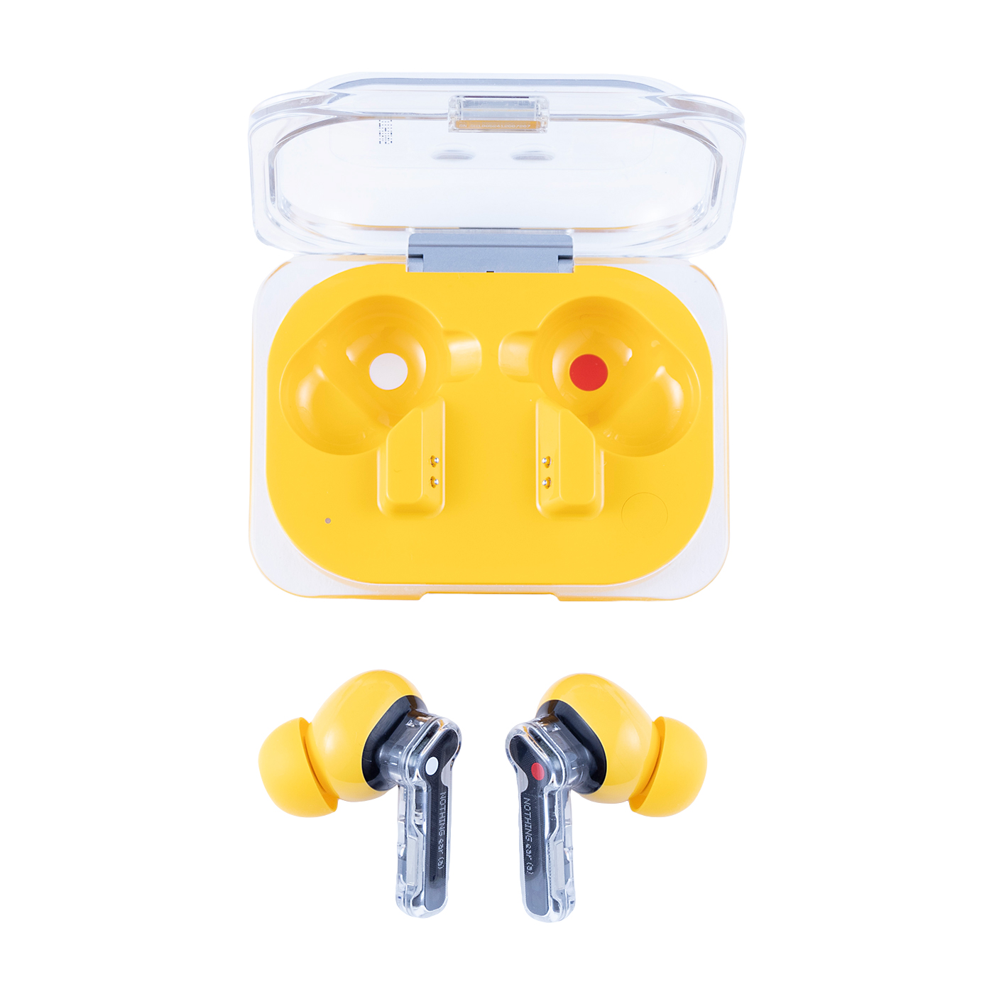 Ear（a） 4