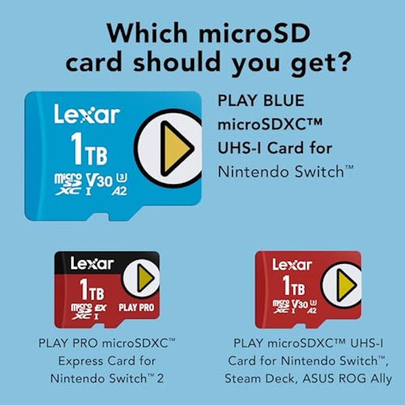 Micro SDカード 2