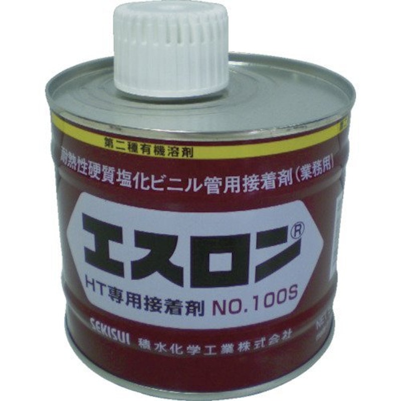 エスロン 耐熱接着剤 1