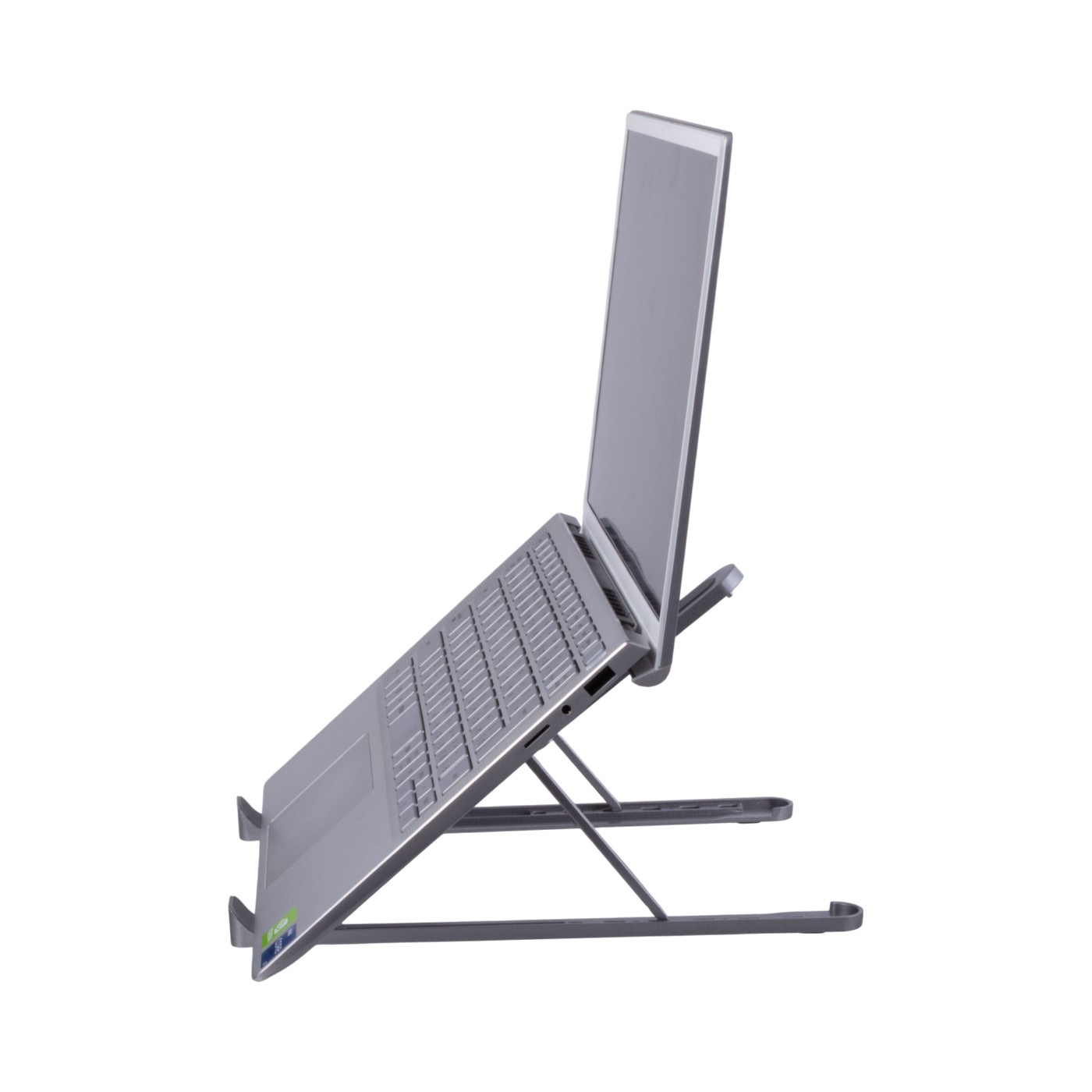 PCスタンド 3
