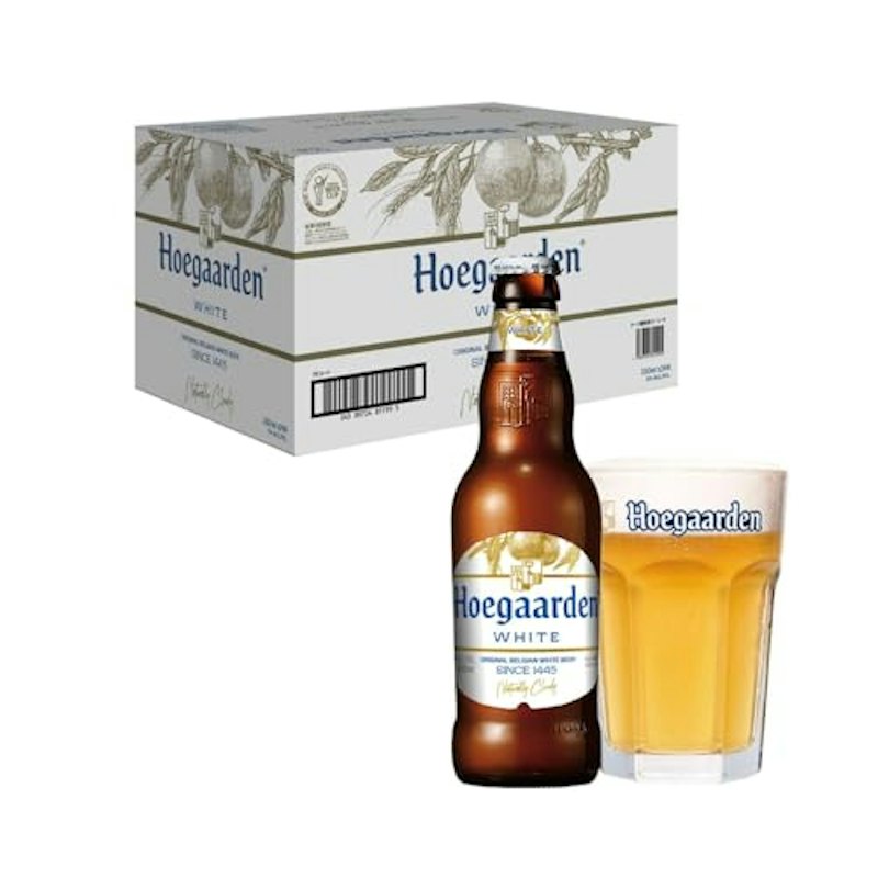 ホワイトビール 1