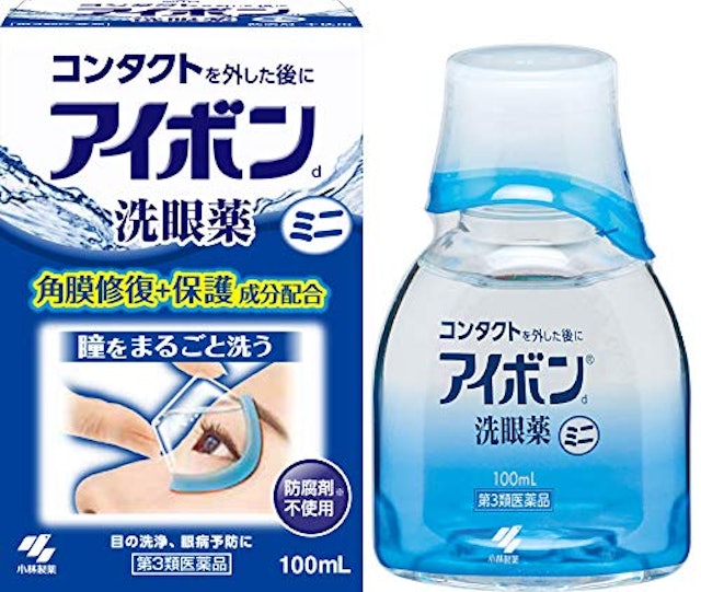 アイボン 目に悪いの アイボン 目に悪いの