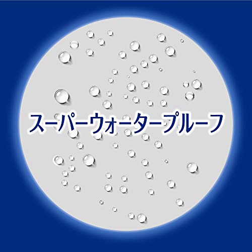 ニベアサン 高密着ケア UVミルキィジェル 4