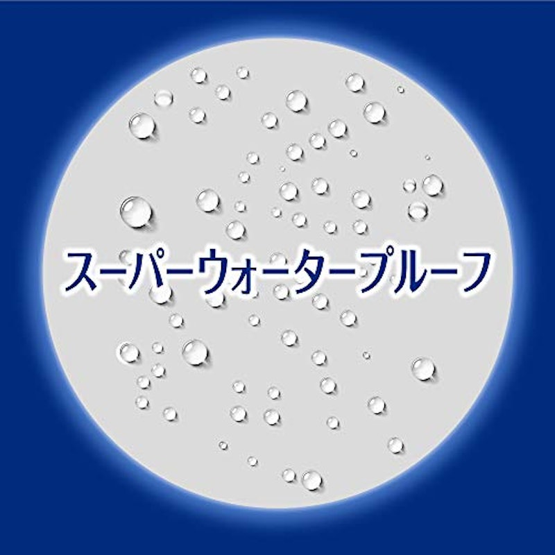 ニベアサン 高密着ケア UVミルキィジェル 4