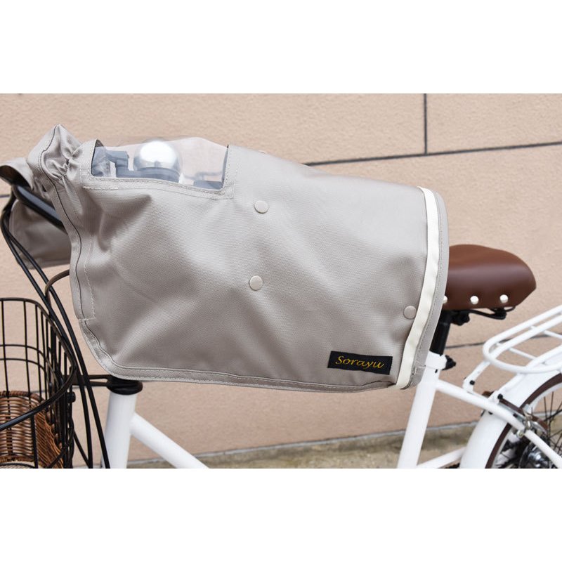 22年 自転車用ハンドルカバーのおすすめ人気ランキング5選 Mybest