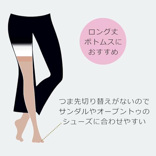 ガーターストッキング 5