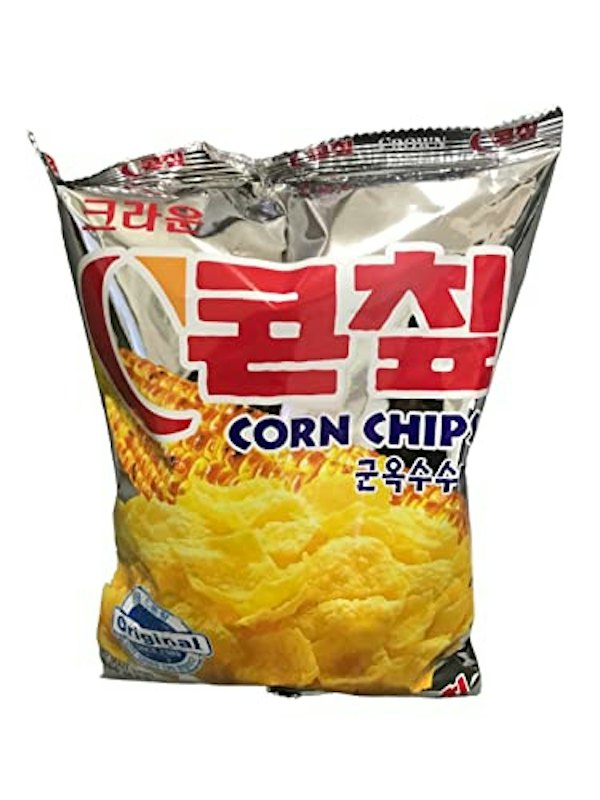 コーンチップ 1