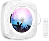 おしゃれなCDプレーヤーのおすすめ人気ランキング【2026年5月】 3