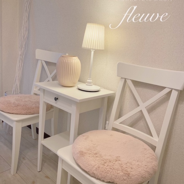 恵比寿PRIVATE NAIL SALON fleuve 1