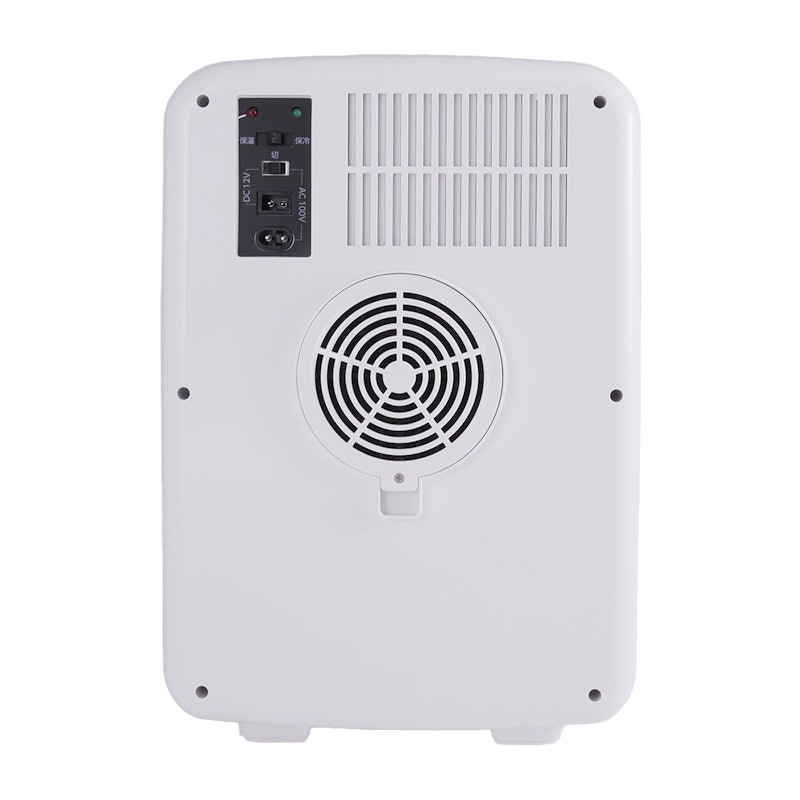保冷保温ボックス ポータブル電子式 4